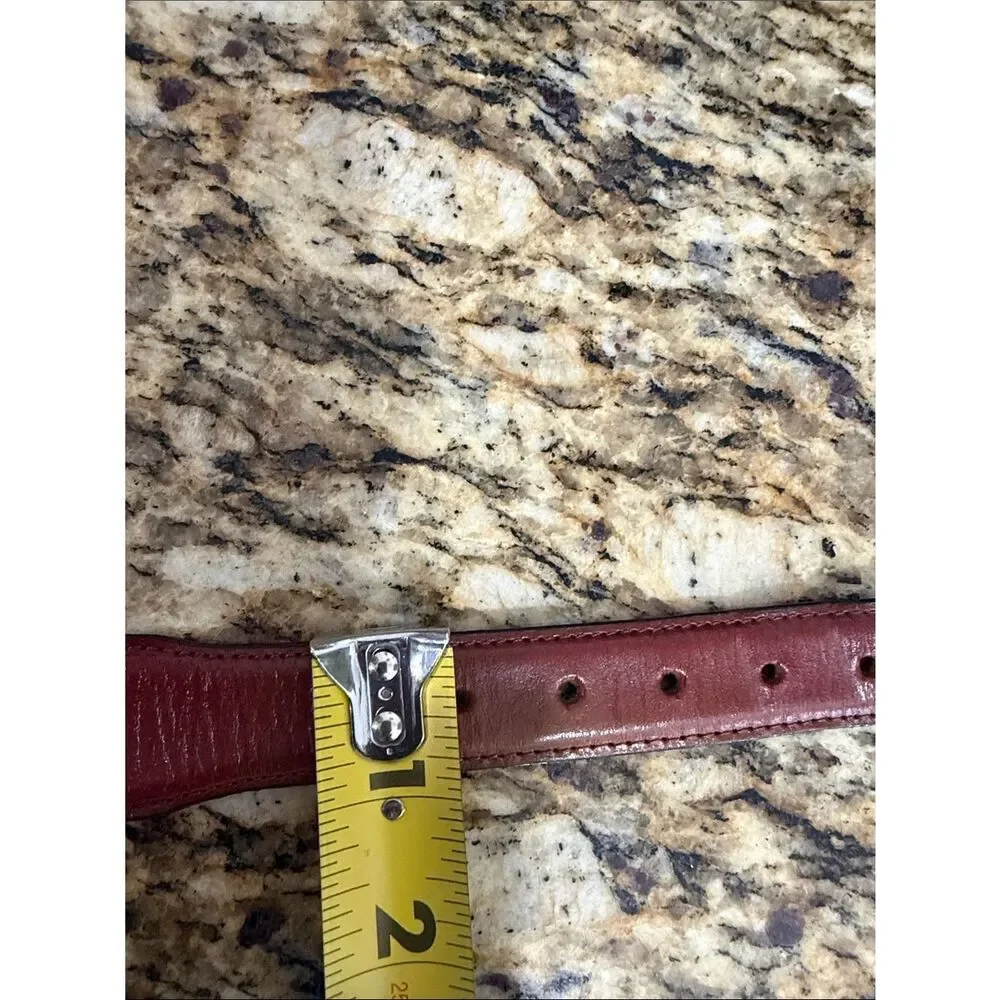 N/A genuine leather